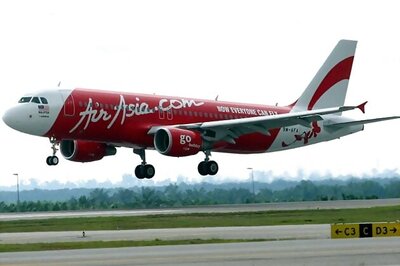 AirAsia India joins fare war, puts one-way ticket at Rs 699