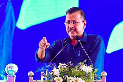 'Illiterate People From Top to Bottom': Kejriwal Slams Centre, its Officials Over Ad Budget Calculation