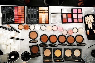 Indian Women Ready to Invest Money in Expensive Makeup