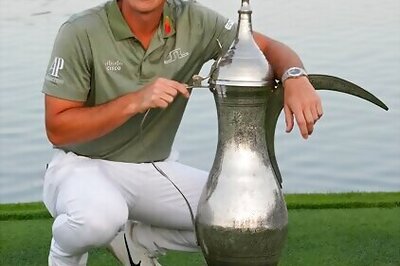 Ko Wins Gainbridge LPGA; Hovland Takes Dubai Desert Classic