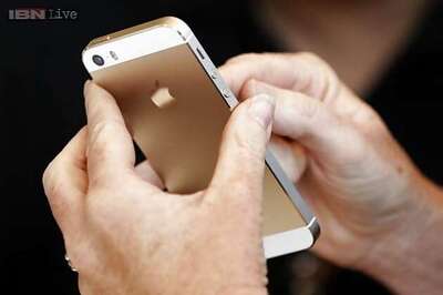 Sony in talks to supply front, rear camera sensors for 'iPhone 6': Report