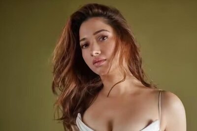 'No Work After 8': Tamannaah Bhatia Reveals Her 'Toxic' Trait