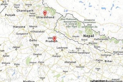 UP to distribute ex-gratia to Uttarakhand tragedy victims' families