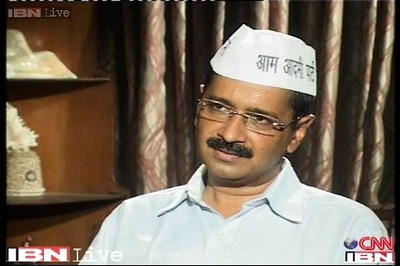 Delhi poll: Arvind Kejriwal likely to file his nomination papers today