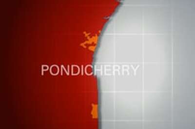 Centre considers renaming Pondicherry