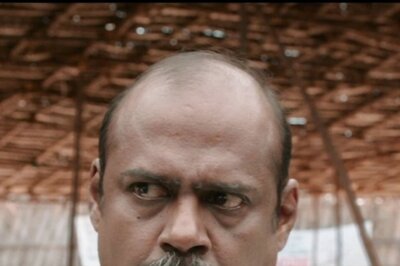 Happy Birthday Pasupathy: A look At Versatile Actor’s Popular Movies