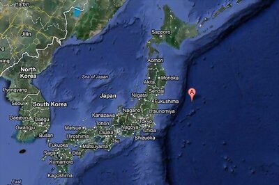 Japan: Tsunami warning lifted after 7.3 magnitude quake