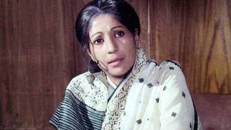 Suchitra Sen critical, surviving on oxygen support