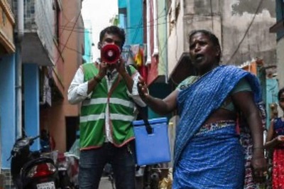 Total Lockdown on Sundays, Night Curfew in Tamil Nadu as Covid Cases See 58% Surge