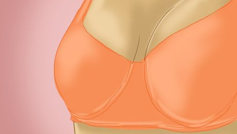 How to Enhance Breasts