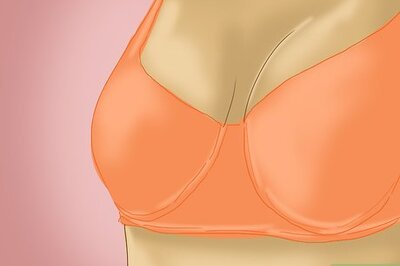 How to Enhance Breasts