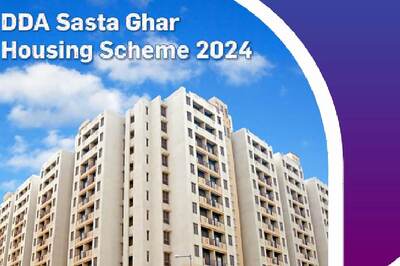DDA Housing Scheme 2024: Online Registration Starts, How to Apply? Eligibility, Price