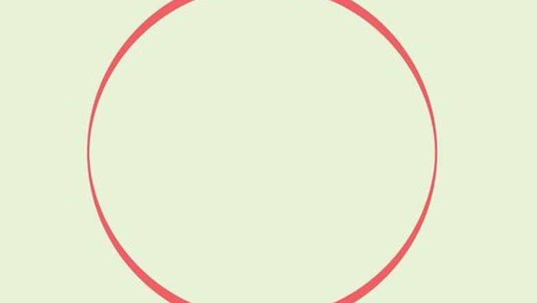 How to Draw an Octagon