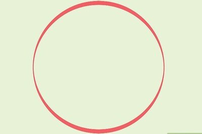 How to Draw an Octagon