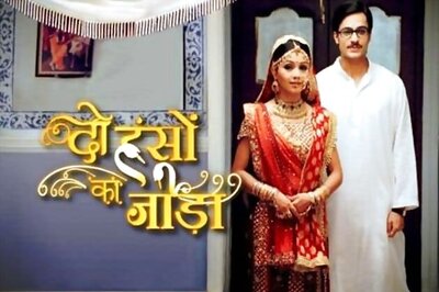 How Bollywood inspires TV shows...