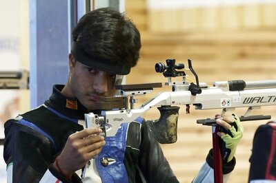 Hearing-impaired Rifle Shooter's Family Shocked After Son Dhanush Srikanth's Disqualification in Asian Championships