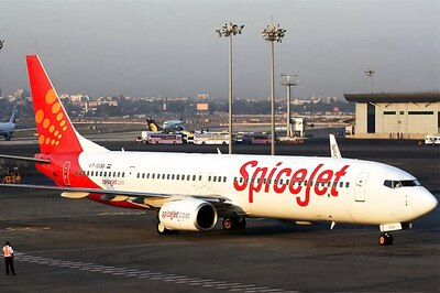 SpiceJet to Expand Domestic Network, Launch 46 New Flights from Next Month