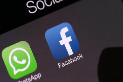 Facebook's WhatsApp Fined Over Rs 1,951 Crores By Irish Regulator Under Europe's GDPR