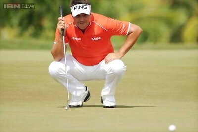 Daniel Chopra to participate in Indian Open