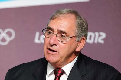 Australia sports must cough up more for anti-doping: WADA