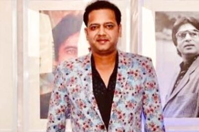 Bigg Boss 14: Every Six Seasons I am Back on the show, Says Rahul Mahajan