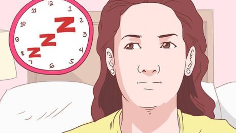 How to Avoid Sleeping and Yawning During the Day