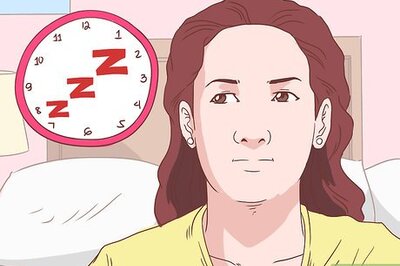How to Avoid Sleeping and Yawning During the Day