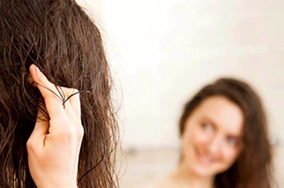 Get Strong And Healthy Hair With These Homemade Oils