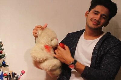 Arjun Singh Shekhawat Feels Sports Can Teach People Many Things