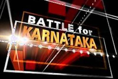 Karnataka: 47 candidates have dark past