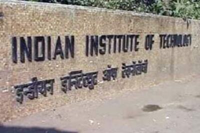 IIT-Kanpur scholar commits suicide