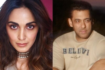 After Don 3, Kiara Advani To Star Opposite Salman Khan In Sikandar? Viral Video Leaves Fans Excited