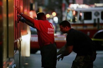 US: NYPD designates mosques as 'terrorist organisations' for its convenience