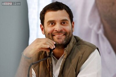 Rahul Gandhi to visit Amethi, launch several schemes