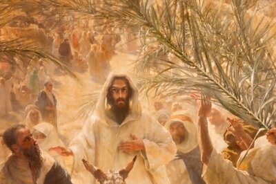 Holy Monday 2024: History, Significance, Wishes and Quotes For Loved Ones