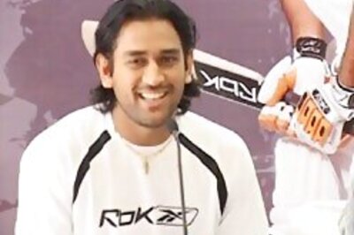 Dhoni to sing a rap number for Chennai Super Kings