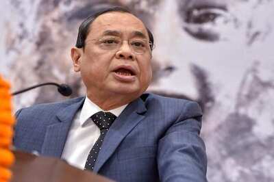 Noisy Judges, Independent Journalists Democracy's First Line of Defence, Says Justice Ranjan Gogoi