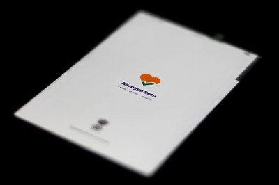 From ‘100% Coverage’ to ‘Best Effort Basis’: Centre Scales Down Directive on Aarogya Setu Installation