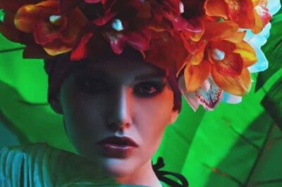 India Beach Fashion Week 2023: Celebrate the Season of Love With a Young Bold World of Style and Design