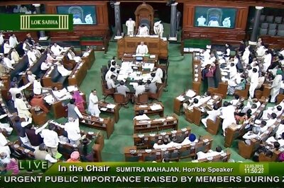 GST Bill: Government reaches out but Congress non-committal