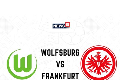 WOB vs SGE Dream11 Team Prediction: Check Captain, Vice-Captain and Probable Playing XIs for Today's Bundesliga match, September 19, 11:00 PM IST