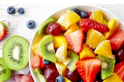 Navratri 2023: 6 Super Fruits For This Navratri