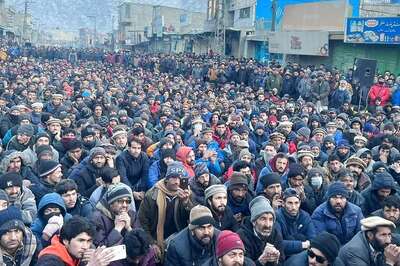 Opinion | Pakistan’s Play to the Chinese Tune Destroying Gilgit Baltistan’s Future