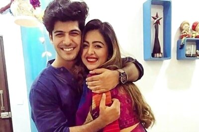 Sheezan Khan's Sister Shafaq Naaz Is Getting Engaged This Month: Report