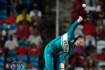 'Wicket Offered Assistance and Swing', Says History-maker Lockie Ferguson After Milestone Spell Against PNG
