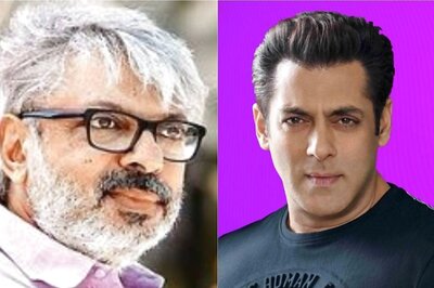 Sanjay Leela Bhansali Opens Up About Working With Salman Khan After Inshallah Got Shelved; Details Inside