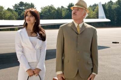 Answers and winners of Really Tough Movie Quiz