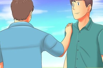 How to Welcome a Church Visitor