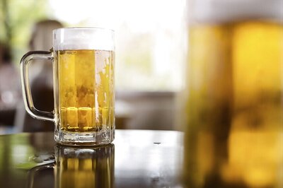 Church Buys Pub Next Door in Order to Remain Open for God and Business