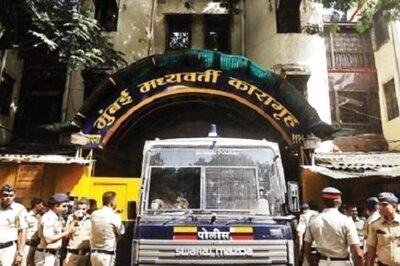 From Pani Puris, Ice-cream to Hair Dyes: Prisoners' Mental Health on Mind, Maharashtra Jail Revamped